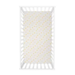 Sammy & Lou Butterflies And Sunshine Microfiber Crib Sheet - 2pk 8 Sammy & Lou Butterflies And Sunshine Microfiber Crib Sheet - 2pk -Nursery Nest Deals Store GUEST 47c87c54 1c4d 4f84 b0fd ddf743a44218