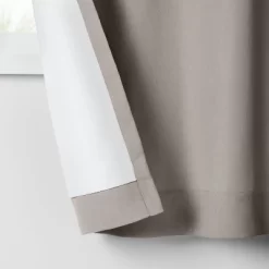 Blackout Twill Solid Kids' Panel - Pillowfort™ -Nursery Nest Deals Store GUEST 48261670 8990 49ab bad2 9445a015024d