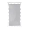 Lush Décor Soft & Plush Fitted Crib Sheet