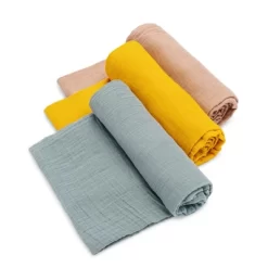 Parker Baby Co. Swaddle Blankets 23 Parker Baby Co. Swaddle Blankets -Nursery Nest Deals Store GUEST 4d743206 88bd 4da4 af13 6d65f8bdcf9b