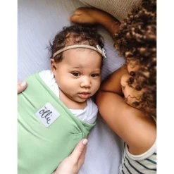 The Ollie World Swaddle - Meadow -Nursery Nest Deals Store GUEST 4efe2359 9831 4ed6 8329 17042e8d7641