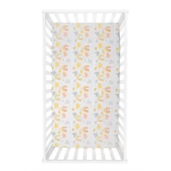 Sammy & Lou Butterflies And Sunshine Microfiber Crib Sheet - 2pk 7 Sammy & Lou Butterflies And Sunshine Microfiber Crib Sheet - 2pk -Nursery Nest Deals Store GUEST 51a10601 c928 4014 b8b8 71879562f04e