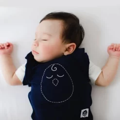 Nested Bean Zen One™ - Gently Weighted Swaddle Wrap - Night Sky -Nursery Nest Deals Store GUEST 532e2642 262d 40cd b83d b583ec35821b