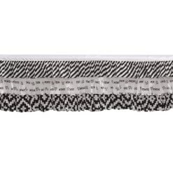 Bacati - Love Aztec Print Black Turquoise 3 Pc Crib Bedding Set 9 Bacati - Love Aztec Print Black Turquoise 3 Pc Crib Bedding Set -Nursery Nest Deals Store GUEST 5568e1f8 2f89 491a 80c2 d0e697c3775e