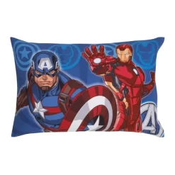 4pc Toddler Marvel Team Avengers Bedding Set 8 4pc Toddler Marvel Team Avengers Bedding Set -Nursery Nest Deals Store GUEST 5596a768 206a 4225 961a 54888f24692a