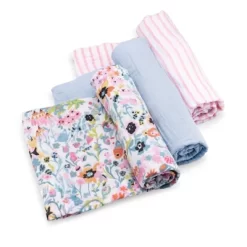 Parker Baby Co. Swaddle Blankets 22 Parker Baby Co. Swaddle Blankets -Nursery Nest Deals Store GUEST 56e643fc 387c 44c7 a09f ab17bbf08486