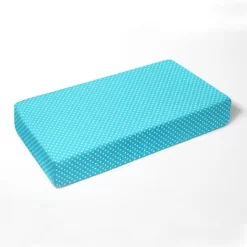 Bacati - Love Aztec Print Black Turquoise 3 Pc Crib Bedding Set 7 Bacati - Love Aztec Print Black Turquoise 3 Pc Crib Bedding Set -Nursery Nest Deals Store GUEST 57a6fba8 9571 4ffe acbb 60d26f1a514c