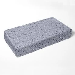 Bacati - Noah Mint Navy 6 Pc Crib Bedding Set With Long Rail Guard Cover 13 Bacati - Noah Mint Navy 6 Pc Crib Bedding Set With Long Rail Guard Cover -Nursery Nest Deals Store GUEST 588b14ad 046c 439b 8f75 875bbb2e499a 1