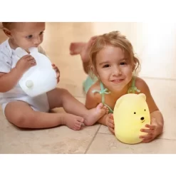 LumiPets LED Kids' Night Light Lamp With Remote -Nursery Nest Deals Store GUEST 5af7a4eb 8e16 4d94 bf29 afb331b7d6d8