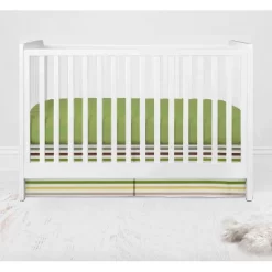 Bacati - Mod Dots Stripes Green Yellow Beige Brown 10 Pc Crib Bedding Set With 2 Crib Fitted Sheets 10 Bacati - Mod Dots Stripes Green Yellow Beige Brown 10 Pc Crib Bedding Set With 2 Crib Fitted Sheets -Nursery Nest Deals Store GUEST 5b77687d 600c 4f7e b75a 218828c9b4e4 1