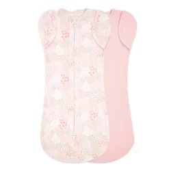 Aden + Anais Essentials Newborn Swaddle Wrap 0-3 Months 12 Aden + Anais Essentials Newborn Swaddle Wrap 0-3 Months -Nursery Nest Deals Store GUEST 5d626449 5fac 4e6e a1e6 06309392e545