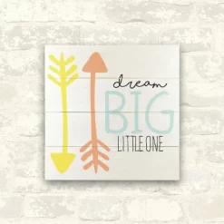 RoomMates Framed Wall Poster Prints Dream Big Little One -Nursery Nest Deals Store GUEST 5dd734cc 4d40 4699 b9b4 a1d1f5aab001