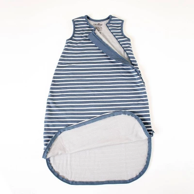 Woolino 4 Season Basic Baby Swaddle Wrap, Merino Wool, Navy Blue, 18-36 Months 1 Woolino 4 Season Basic Baby Swaddle Wrap, Merino Wool, Navy Blue, 18-36 Months