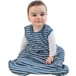 Woolino 4 Season Basic Baby Swaddle Wrap, Merino Wool, Navy Blue, 6-18 Months 11 Woolino 4 Season Basic Baby Swaddle Wrap, Merino Wool, Navy Blue, 6-18 Months -Nursery Nest Deals Store GUEST 62f67e12 20e5 4946 8ee4 e38481a403a1