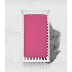 Bacati - Ikat Dots Leopard Pink Grey Muslin Girls 10 Pc Crib Set With Wall Hangings & Mobile 9 Bacati - Ikat Dots Leopard Pink Grey Muslin Girls 10 Pc Crib Set With Wall Hangings & Mobile -Nursery Nest Deals Store GUEST 632dbb09 4635 471b 862c c7b542a4b694