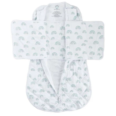 Dreamland Baby Weighted Swaddle Wrap - 0-6 Months 13 Dreamland Baby Weighted Swaddle Wrap - 0-6 Months - Image 13