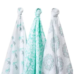 SwaddleDesigns Swaddle Blankets - 3 Pack 10 SwaddleDesigns Swaddle Blankets - 3 Pack -Nursery Nest Deals Store GUEST 665d0557 8bcc 46f4 8903 1340cee31f64