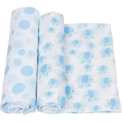 MiracleWare Muslin Swaddle - 2pk 17 MiracleWare Muslin Swaddle - 2pk -Nursery Nest Deals Store GUEST 67772d7f 731b 4fab ace4 d30cf4db7a62