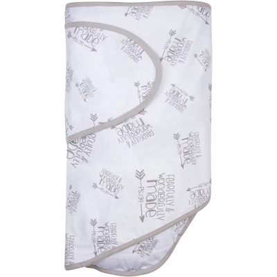 Miracle Blanket Swaddle Wrap 20 Miracle Blanket Swaddle Wrap - Image 20