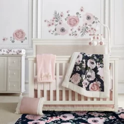 Fiori Floral Rug - Levtex Home