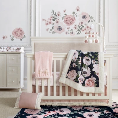 Fiori Floral Rug - Levtex Home 1 Fiori Floral Rug - Levtex Home