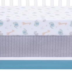 Sammy & Lou Safari Baby Crib Bedding Set - 4pc 8 Sammy & Lou Safari Baby Crib Bedding Set - 4pc -Nursery Nest Deals Store GUEST 6c1ec47d da66 48e0 a73a 489f1bf19bf5