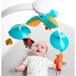 Tiny Love Into The Forest Classic Mobile -Nursery Nest Deals Store GUEST 6df00944 1449 4c23 a705 41e693d8f730