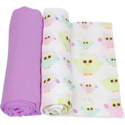 MiracleWare Muslin Swaddle - 2pk 22 MiracleWare Muslin Swaddle - 2pk -Nursery Nest Deals Store GUEST 70983bf3 5324 4b27 a615 49023ac47278
