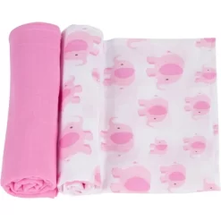 MiracleWare Muslin Swaddle - 2pk 23 MiracleWare Muslin Swaddle - 2pk -Nursery Nest Deals Store GUEST 7257d8b2 781b 4336 a8b1 0a42795071c2