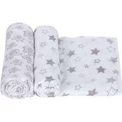 MiracleWare Muslin Swaddle - 2pk 25 MiracleWare Muslin Swaddle - 2pk -Nursery Nest Deals Store GUEST 77a85666 f525 4841 97db 40962e541bd9