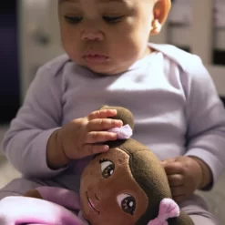 Little Muffincakes Lovey Baby Blanket - Zhara -Nursery Nest Deals Store GUEST 7978feea 00d8 4ace bc98 be44577299b4