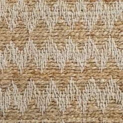 Handwoven Eco-Friendly Jute And Cotton Chevron Tassel Indoor Area Rug Or Runner By Blue Nile Mills 11 Handwoven Eco-Friendly Jute And Cotton Chevron Tassel Indoor Area Rug Or Runner By Blue Nile Mills -Nursery Nest Deals Store GUEST 79dbfb2a ffd2 49af 947b 3fb2ac42a048