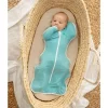 Love To Dream Ecovero Swaddle Wrap - Marine - M