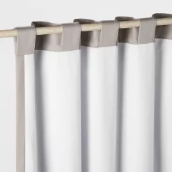 Blackout Twill Solid Kids' Panel - Pillowfort™ -Nursery Nest Deals Store GUEST 7f5a4064 4d01 4a42 8012 647b9ea246dd