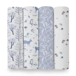 Aden + Anais Muslin Swaddle Blankets - 4pk -Nursery Nest Deals Store GUEST 7f7d7231 d800 45f5 bdb3 808a12718c98