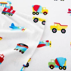 Wildkin Kids 100% Cotton Flannel Sheet Set -Nursery Nest Deals Store GUEST 829c907f 9efe 43bd 904d 96d5c3ff0c64 1