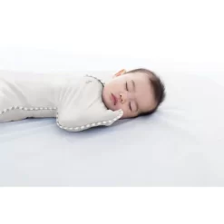 Love To Dream Swaddle UP Organic Cotton Adaptive Swaddle Wrap 8 Love To Dream Swaddle UP Organic Cotton Adaptive Swaddle Wrap -Nursery Nest Deals Store GUEST 8572ed15 745c 4f6d 8346 26bfe6a41de0