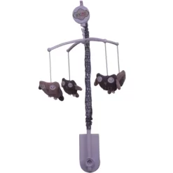 Bacati - Owls In The Woods Beige/Gray 10 Pc Crib Bedding Set With Long Rail Guard Cover 12 Bacati - Owls In The Woods Beige/Gray 10 Pc Crib Bedding Set With Long Rail Guard Cover -Nursery Nest Deals Store GUEST 87ba7cce 567d 43e2 8587 a737d571007f