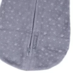 SwaddleMe By Ingenuity Pod Swaddle Wrap In Velboa - Clouds & Stars - Newborn - 0-2 Months - 2pk 8 SwaddleMe By Ingenuity Pod Swaddle Wrap In Velboa - Clouds & Stars - Newborn - 0-2 Months - 2pk -Nursery Nest Deals Store GUEST 8b57ec3d 0a29 44c0 859b d91f576bfab9