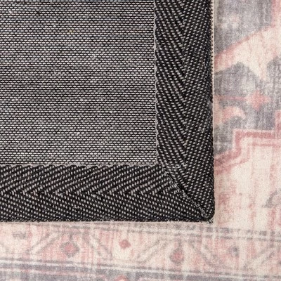 Heritage Medallion Rug - Levtex Home 6 Heritage Medallion Rug - Levtex Home - Image 6