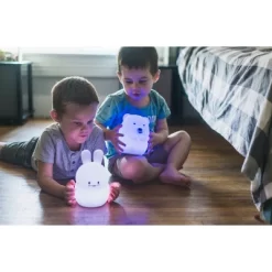 LumiPets LED Kids' Night Light Lamp With Remote -Nursery Nest Deals Store GUEST 8c079302 ff4e 4424 9984 dd678fd0e268