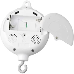 Bacati - Elephants Musical Mobile Pink/Grey -Nursery Nest Deals Store GUEST 8f2f8bce 55c1 4fe2 9470 0d04018c8606 7