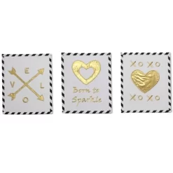 Bacati - Love Aztec Print Black Gold 10 Pc Crib Bedding Set With Long Rail Guard Cover 19 Bacati - Love Aztec Print Black Gold 10 Pc Crib Bedding Set With Long Rail Guard Cover -Nursery Nest Deals Store GUEST 9092c84e 716d 4603 be5b 42d9e18dc025 1