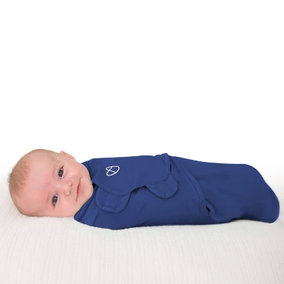 SwaddleMe Original Swaddle Wrap 3-6 Months - 3pk L 2 SwaddleMe Original Swaddle Wrap 3-6 Months - 3pk L - Image 2