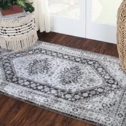 Contemporary Abstract Washable Indoor Area Rug By Blue Nile Mills 10 Contemporary Abstract Washable Indoor Area Rug By Blue Nile Mills -Nursery Nest Deals Store GUEST 93e79d49 b3b3 4397 b391 1d5fe4e4e028