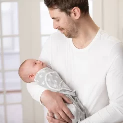 Aden + Anais Essentials Easy Swaddle Wrap - 0-3 Months - 5pk 16 Aden + Anais Essentials Easy Swaddle Wrap - 0-3 Months - 5pk -Nursery Nest Deals Store GUEST 97975cd3 0241 4da6 9524 76985787fd9f