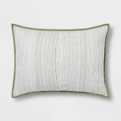 Dinosaur Poly Cotton Reversible Kids' Sham - Pillowfort™ 5 Dinosaur Poly Cotton Reversible Kids' Sham - Pillowfort™ -Nursery Nest Deals Store GUEST 9869e779 9596 481c bb48 2143947f51e2