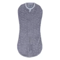 SwaddleMe By Ingenuity Pod Swaddle Wrap In Velboa - Clouds & Stars - Newborn - 0-2 Months - 2pk 7 SwaddleMe By Ingenuity Pod Swaddle Wrap In Velboa - Clouds & Stars - Newborn - 0-2 Months - 2pk -Nursery Nest Deals Store GUEST 9a16892e 0912 4692 9741 ca111a9dd3c1