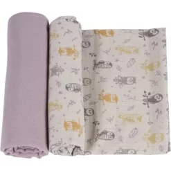 MiracleWare Muslin Swaddle - 2pk 20 MiracleWare Muslin Swaddle - 2pk -Nursery Nest Deals Store GUEST 9ce91157 5bd3 4a3a b490 8537ee8f5b8f