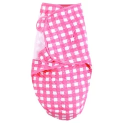 Hudson Baby Infant Girl Quilted Cotton Swaddle Wrap 3pk, Girl Farm Animals, 0-3 Months -Nursery Nest Deals Store GUEST a1b0e878 9ac0 45ca 99de 84ddcee982ca